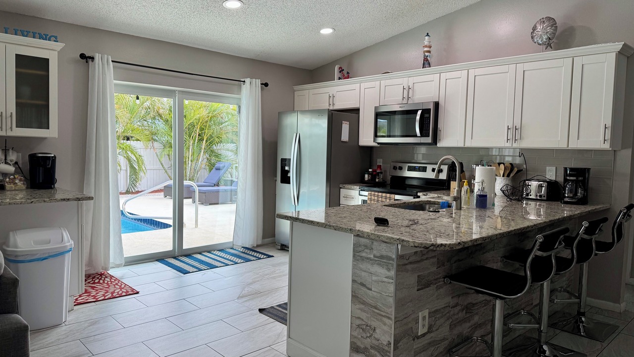 Photo of Kitchen in Bradenton