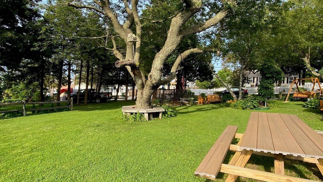 Photo of Outdoor in Plymouth