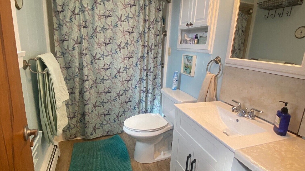 Photo of Bathroom in Plymouth