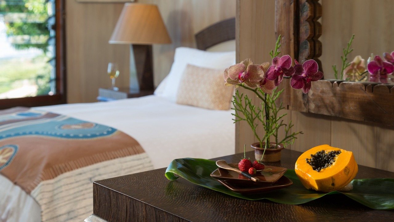 Photo of Bedroom in Holualoa