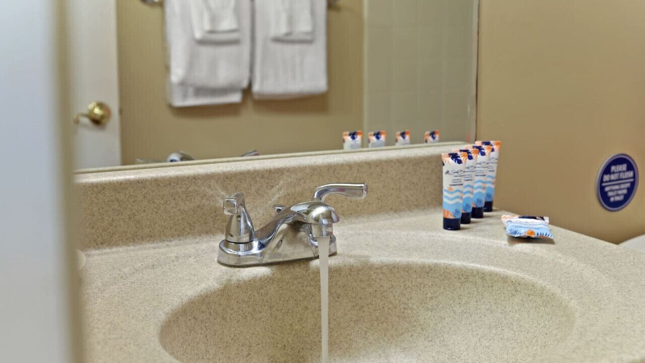 Photo of Bathroom in Casa del Mar