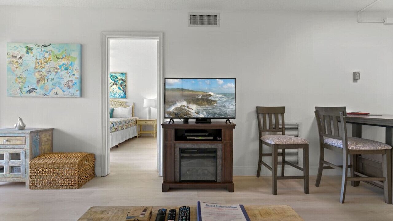 Photo of Bedroom in Casa del Mar
