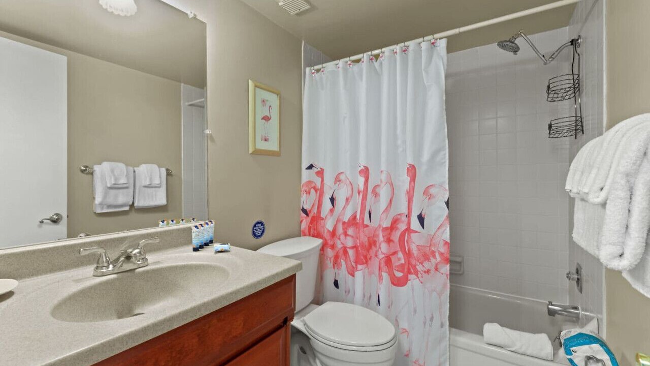 Photo of Bathroom in Casa del Mar