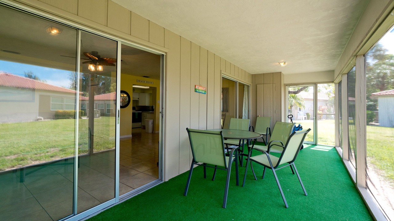 Photo of Outdoor in Siesta Key