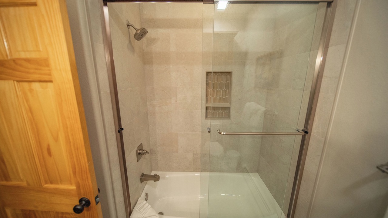 Photo of Bathroom in Mountain House
