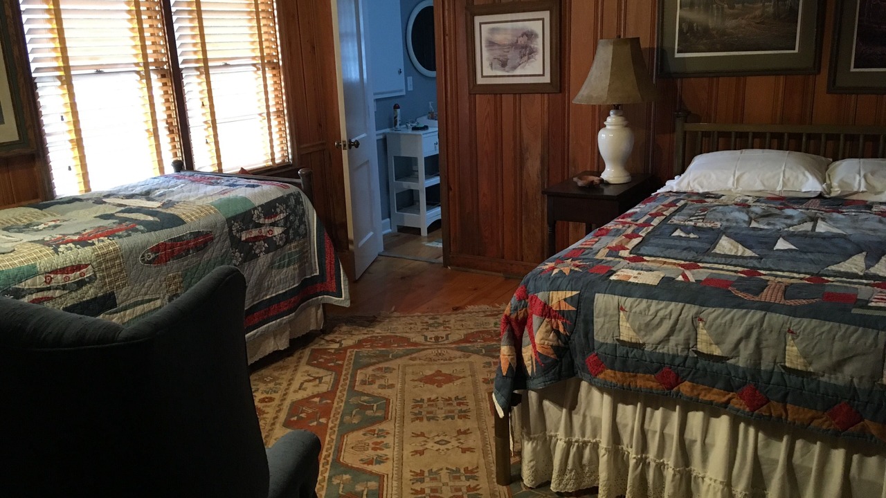 Photo of Bedroom in Rains
