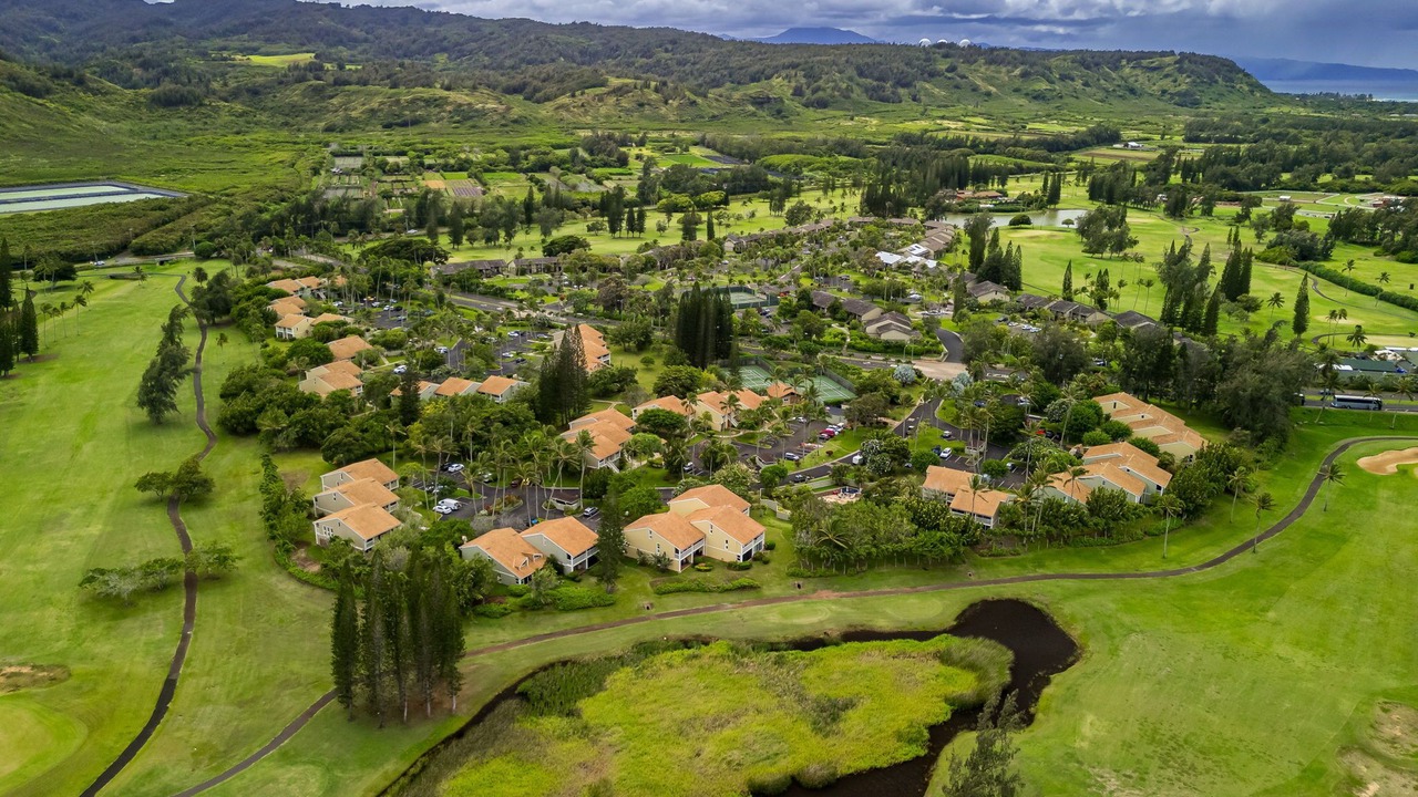 Photo of Outdoor in Kahuku