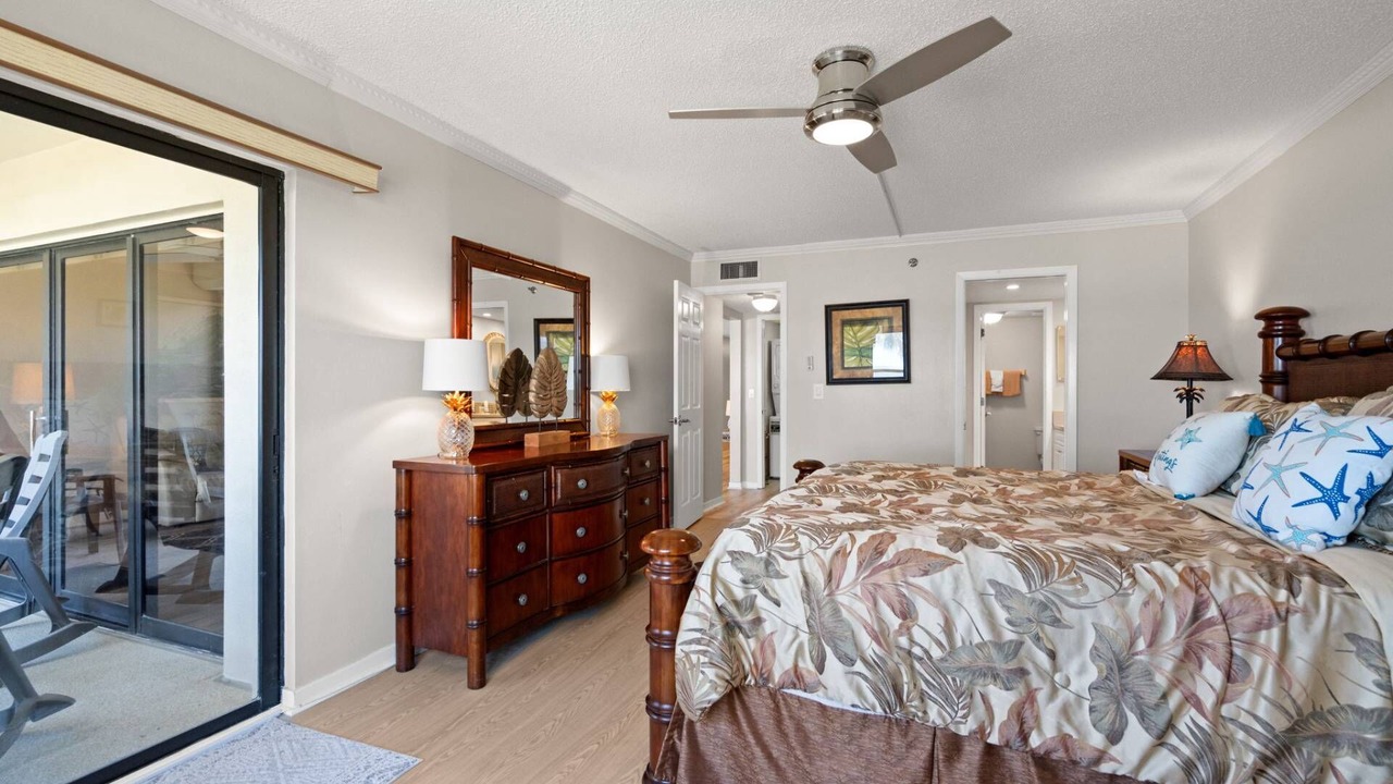 Photo of Patio Balcony in Indian Rocks Beach