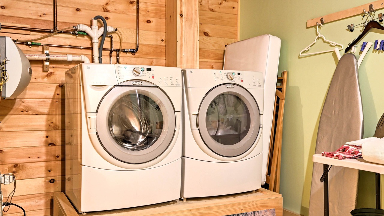 Photo of Bedroom in Becket
