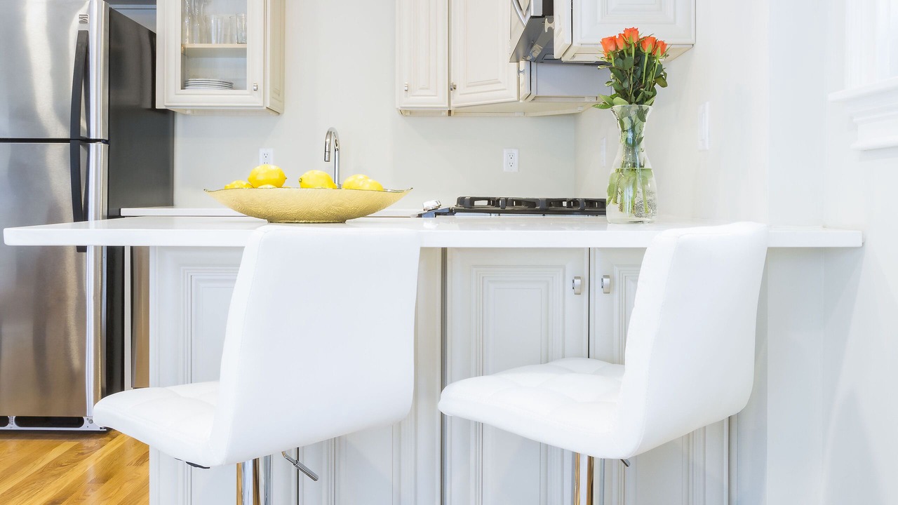 Photo of Kitchen in North End