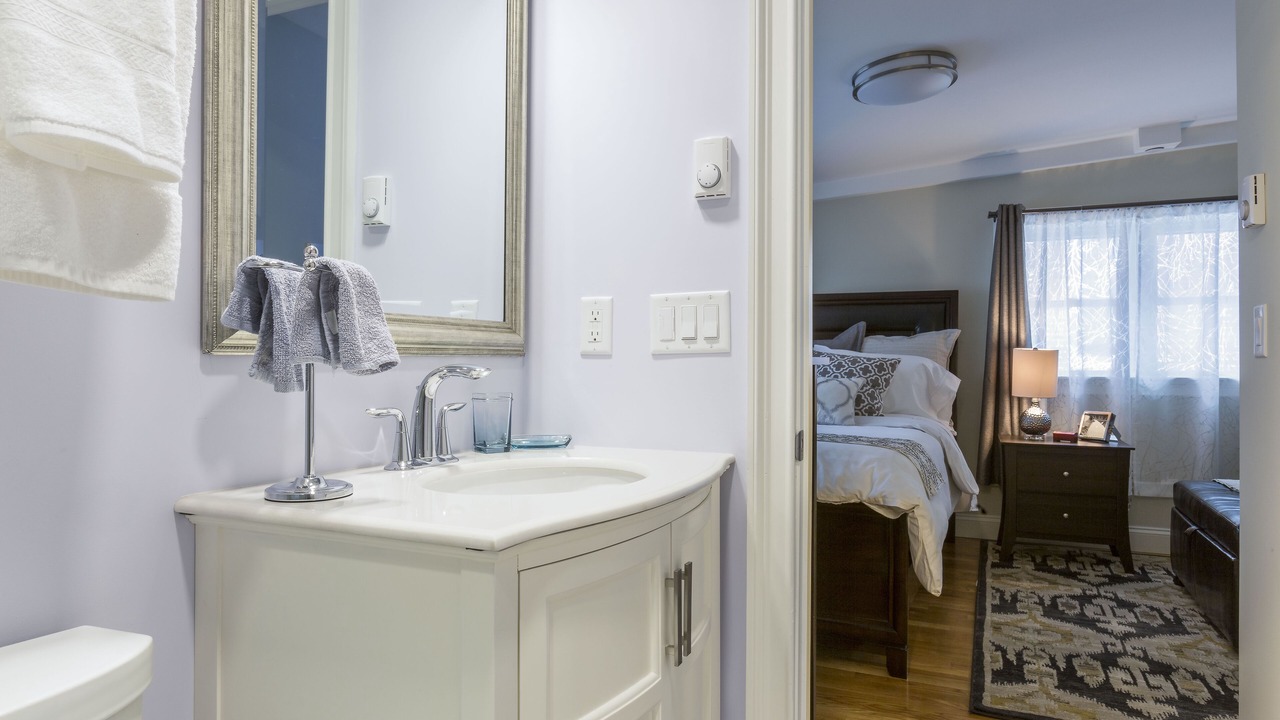 Photo of Bathroom in North End