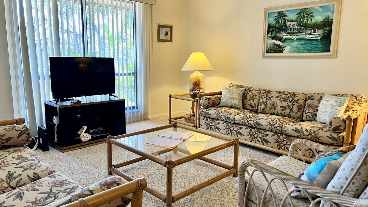 Photo of Livingroom in Sanibel