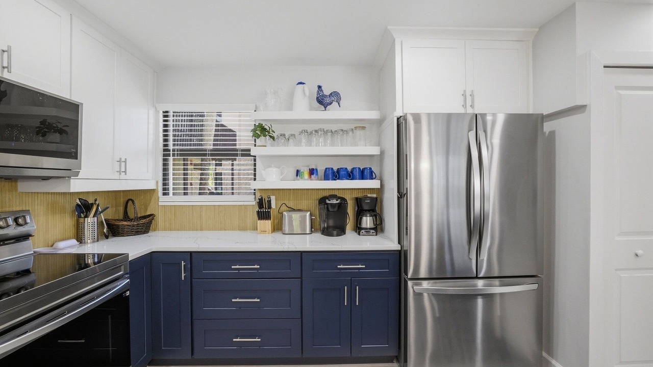 Photo of Kitchen in Sanibel