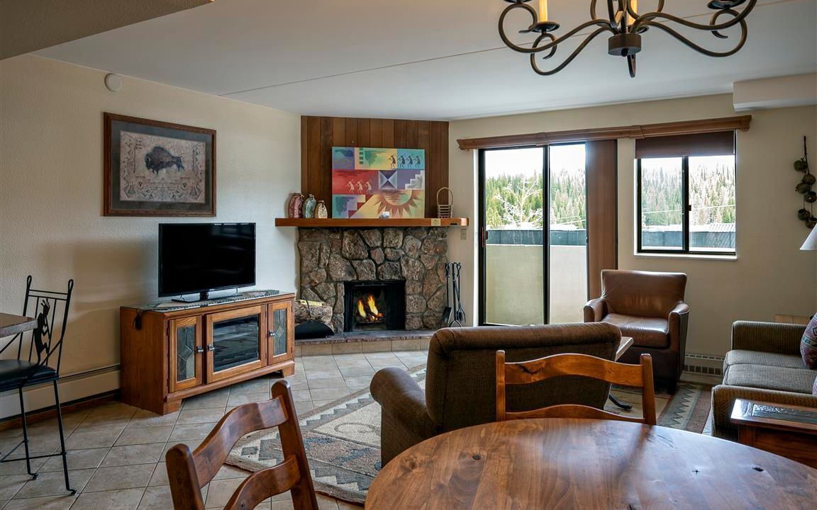 Photo of Livingroom in Four O'Clock