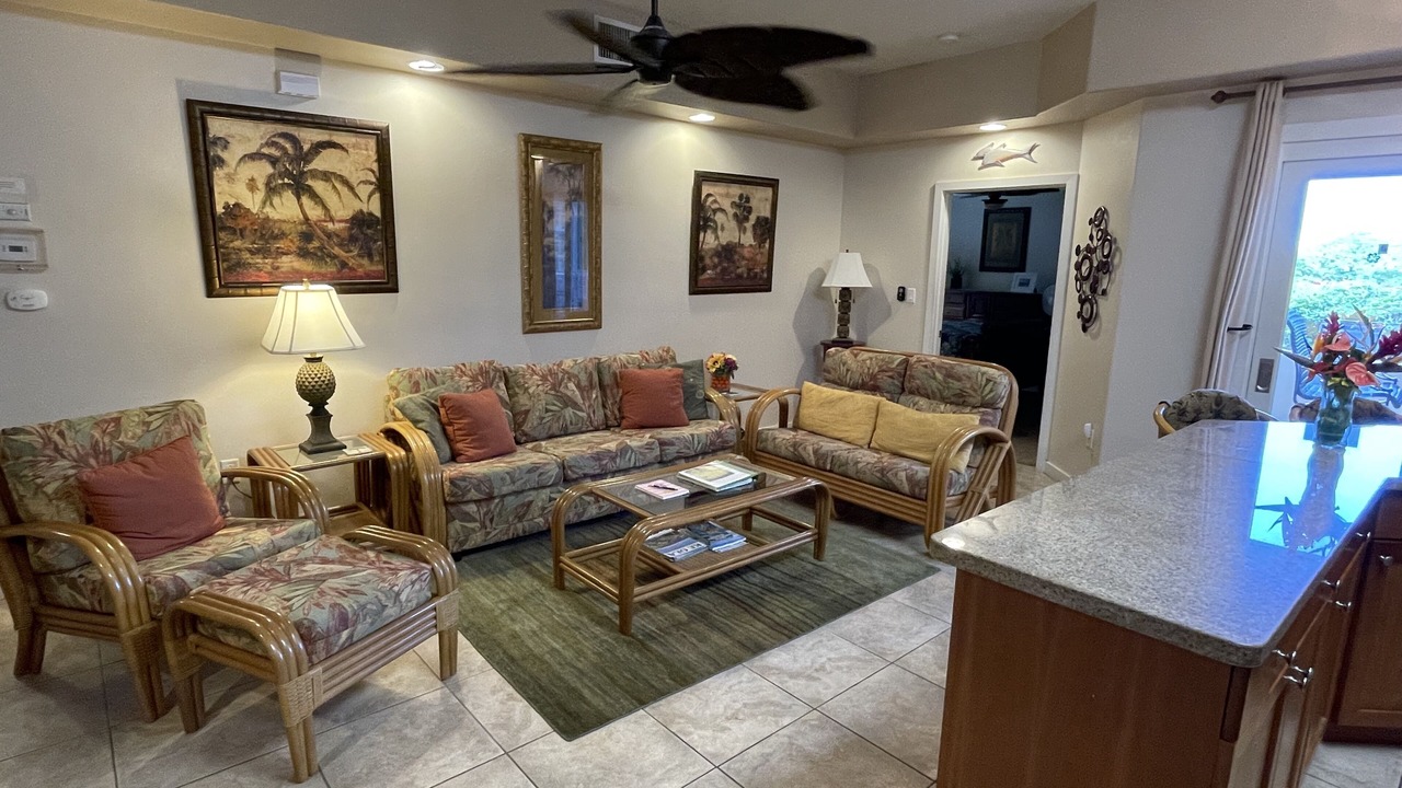 Photo of Bedroom in Kahaluu-Keauhou