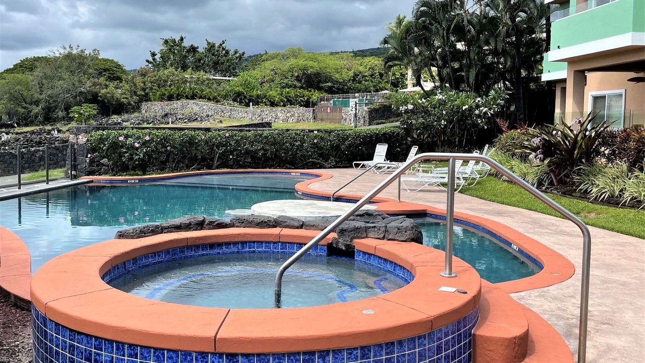 Photo of Outdoor in Kahaluu-Keauhou