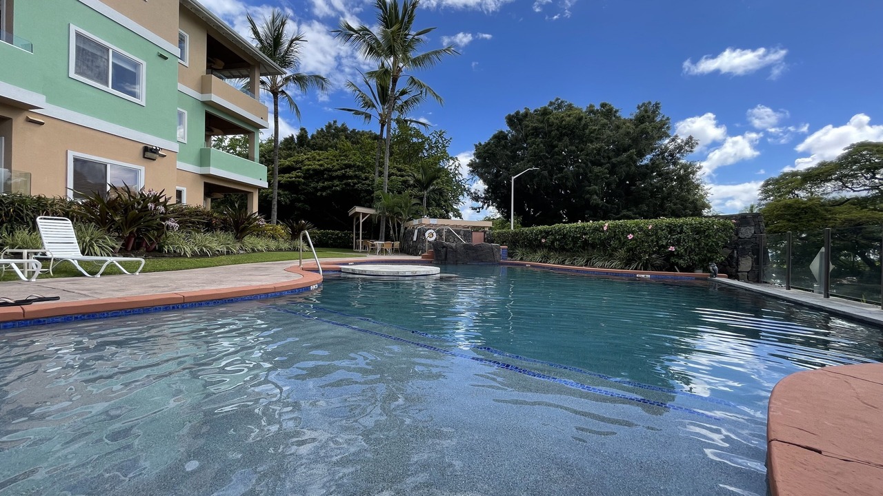 Photo of Outdoor in Kahaluu-Keauhou