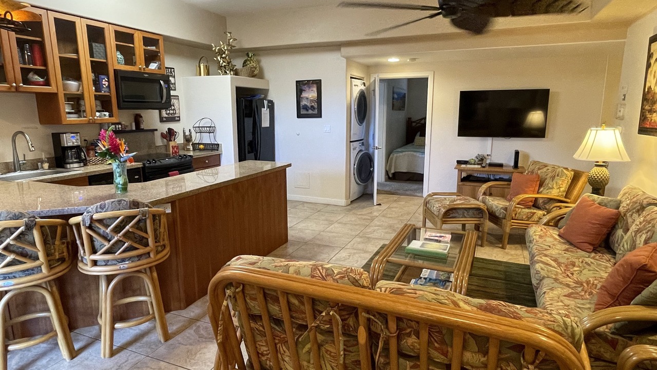 Photo of Bedroom in Kahaluu-Keauhou