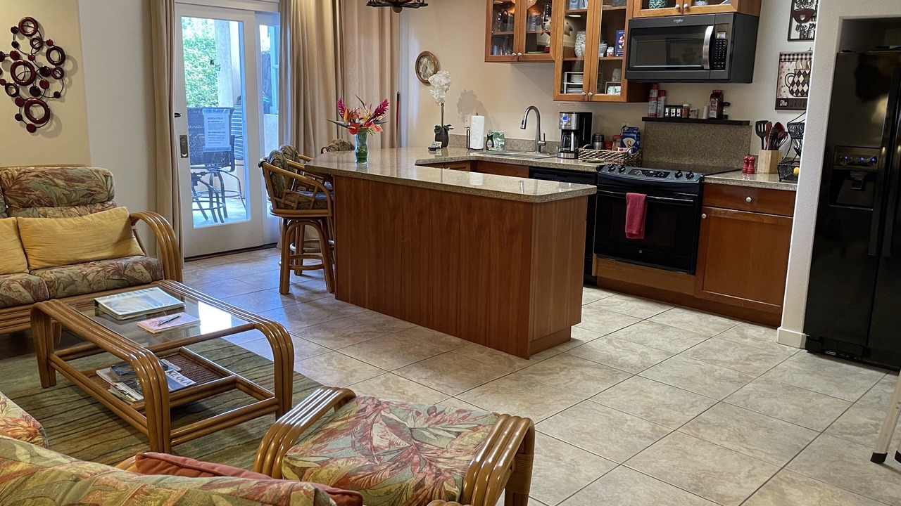Photo of Bedroom in Kahaluu-Keauhou