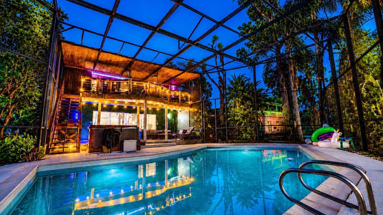 Photo of Outdoor in Southwest Orlando