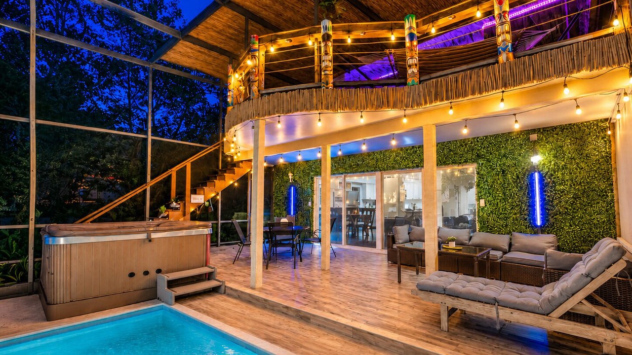 Photo of Outdoor in Southwest Orlando