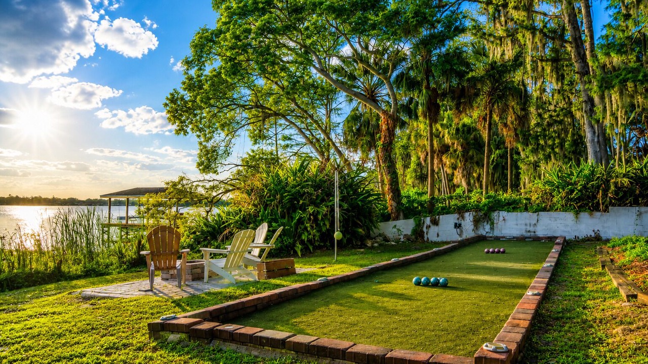 Photo of Outdoor in Southwest Orlando