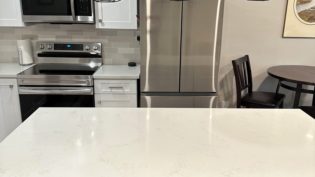 Photo of Kitchen in Fraser