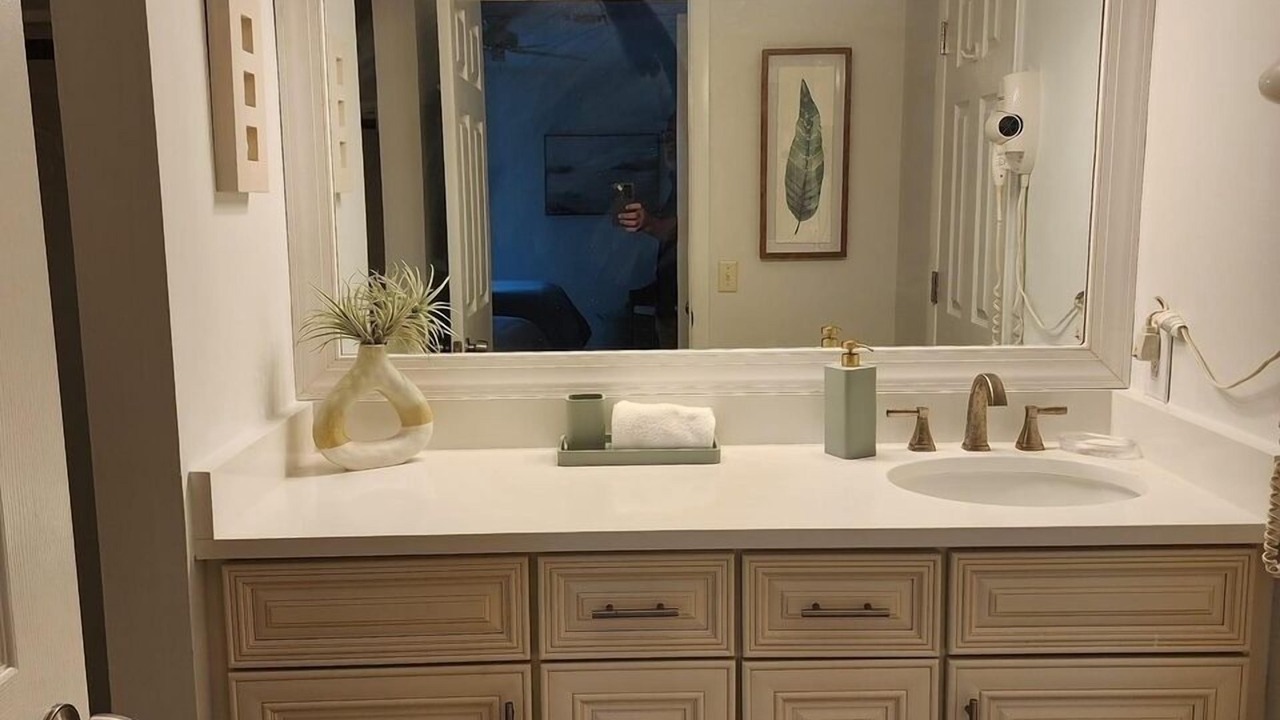 Photo of Bathroom in Sanibel