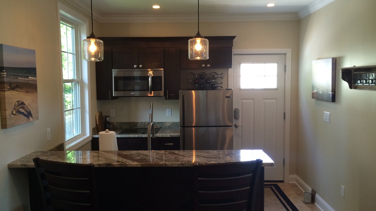 Photo of Kitchen in Mystic