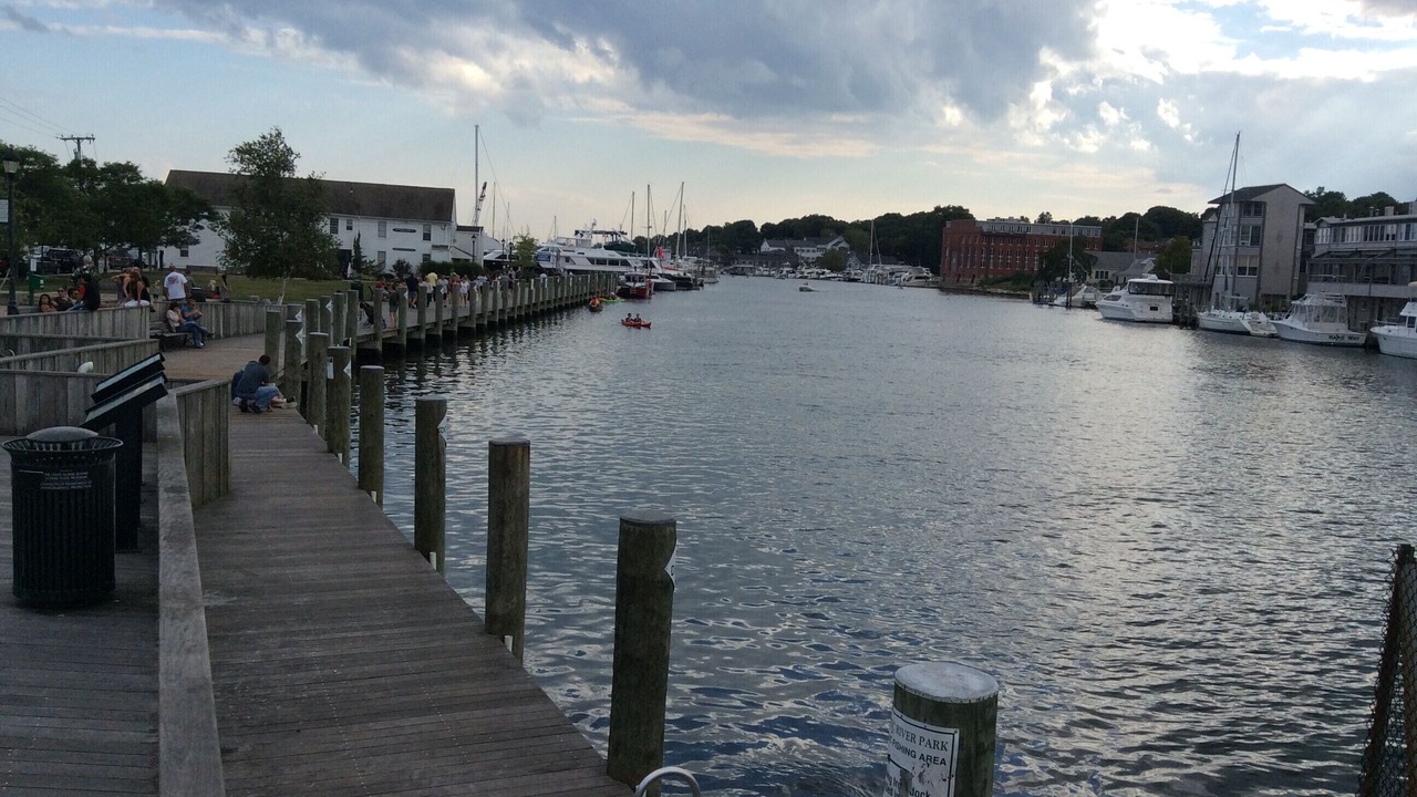 Photo of Others in Mystic