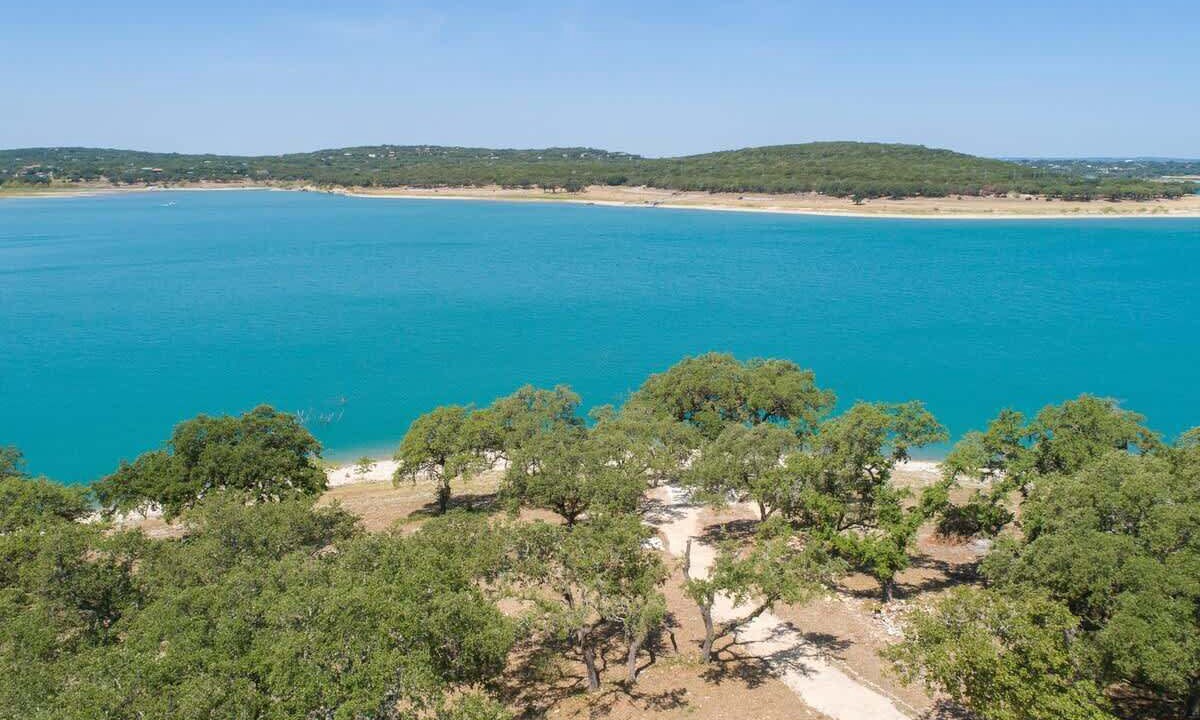 Photo of Outdoor in Canyon Lake