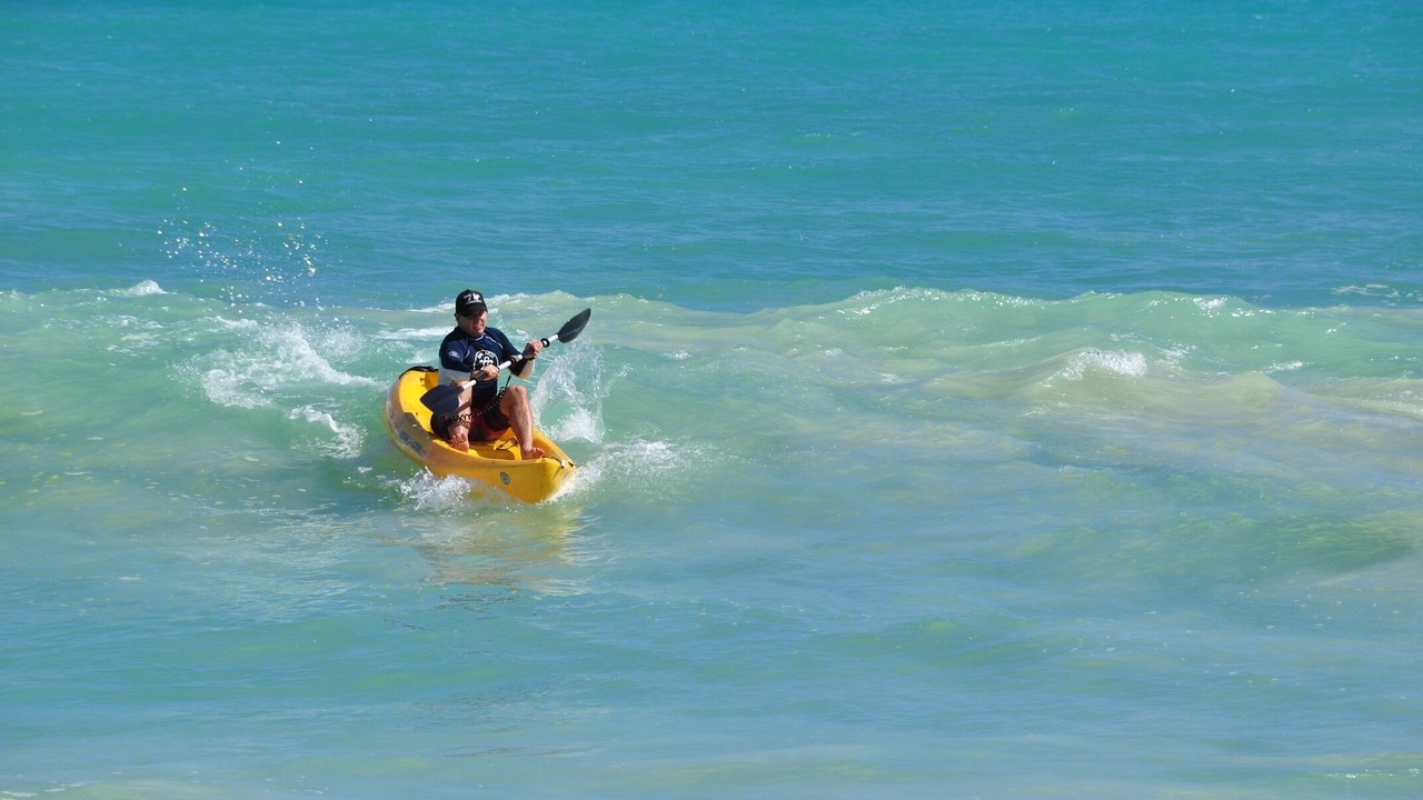 Photo of Others in Waimanalo Beach