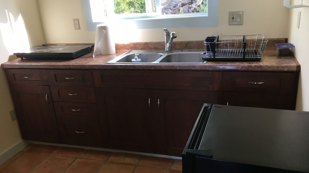 Photo of Kitchen in Honalo