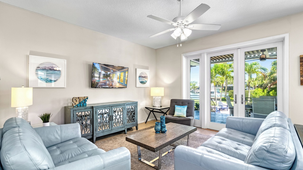 Photo of Bedroom in Siesta Key