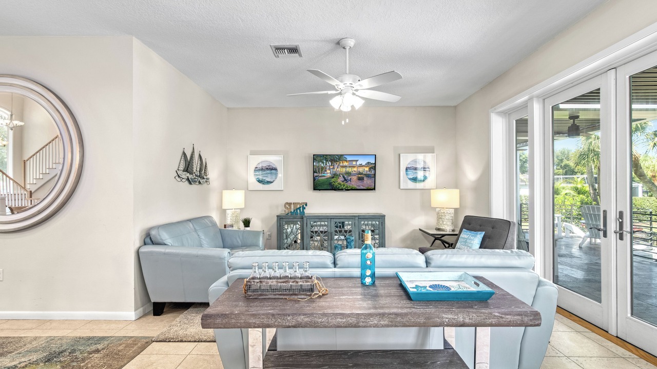 Photo of Bedroom in Siesta Key