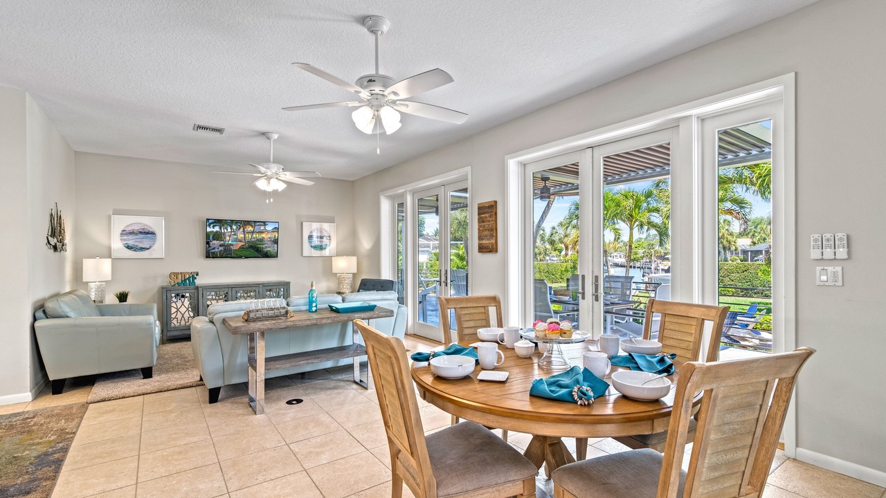 Photo of Bedroom in Siesta Key