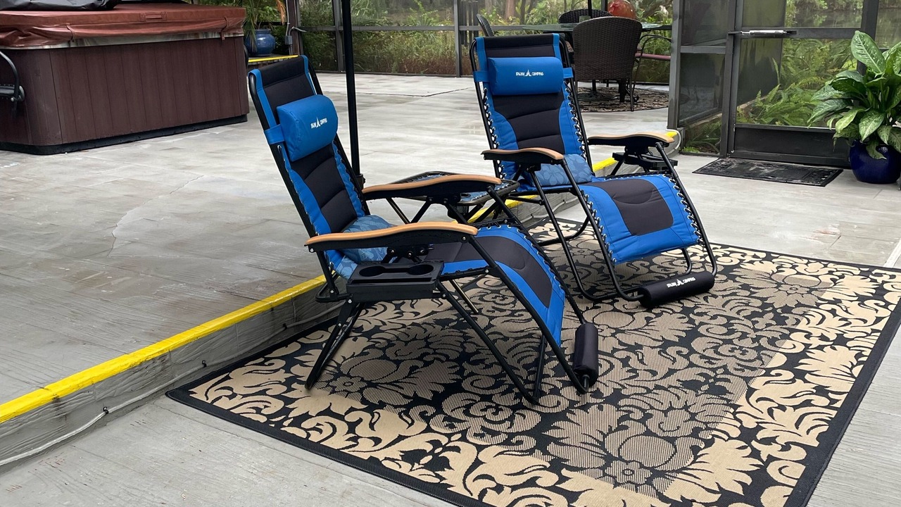 Photo of Outdoor in Crystal River