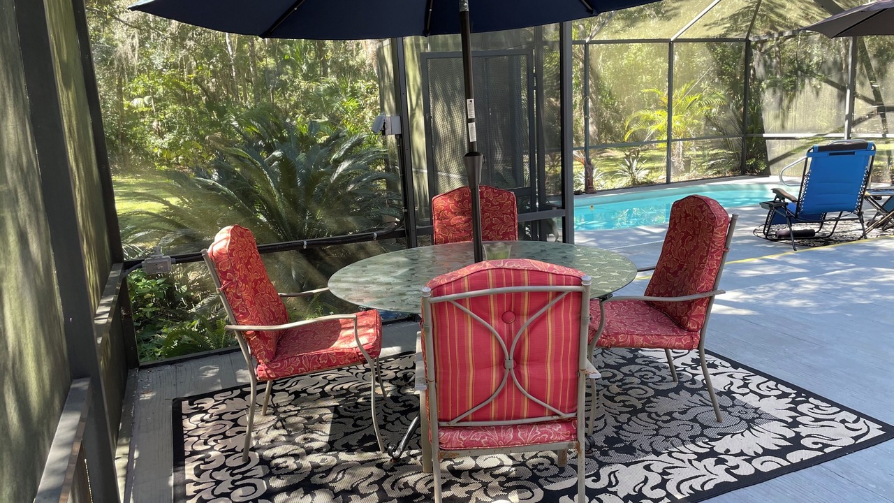 Photo of Outdoor in Crystal River