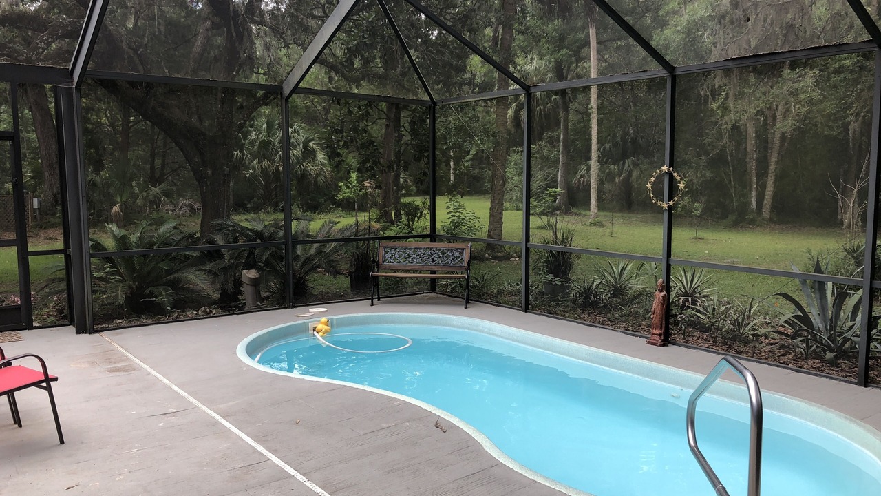 Photo of Outdoor in Crystal River