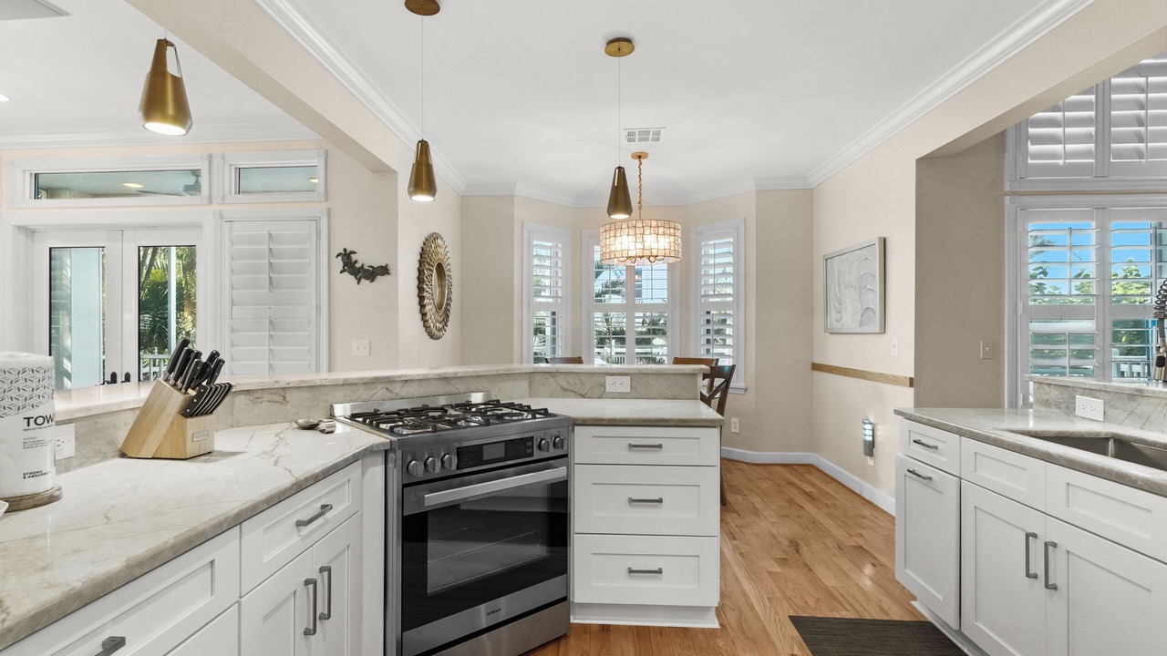 Photo of Kitchen in Captiva