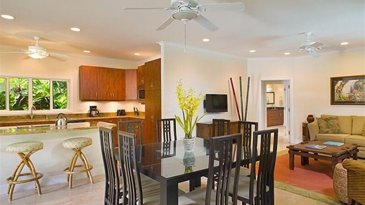 Photo of Bedroom in Kailua