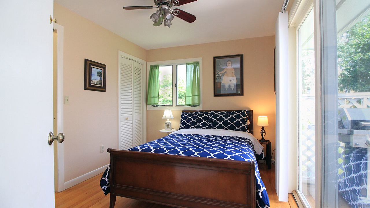 Photo of Bedroom in Newport East