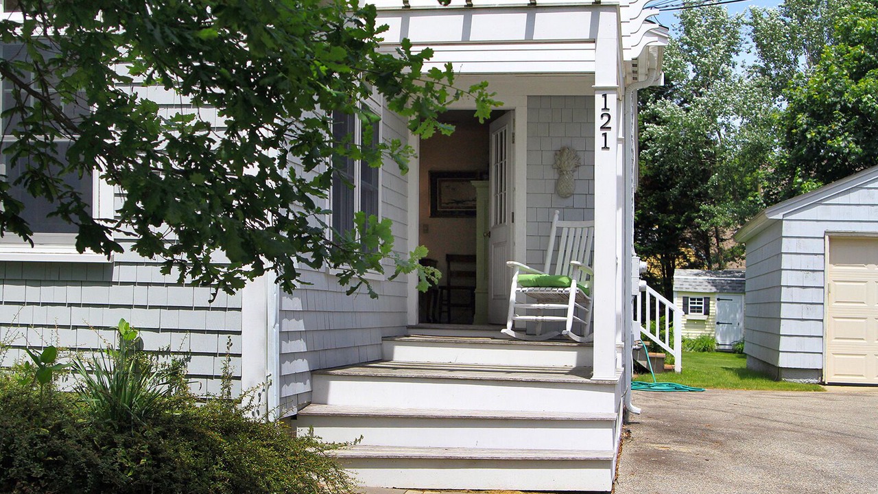Photo of Outdoor in Newport East