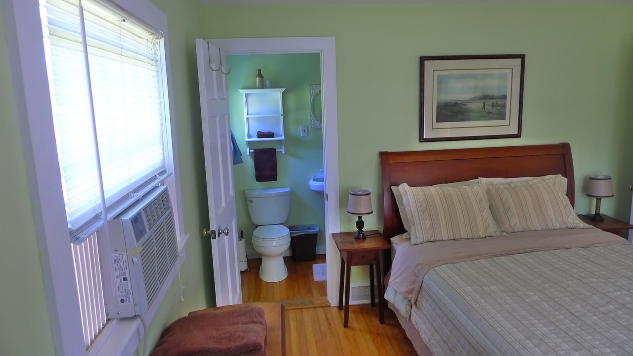 Photo of Bedroom in Newport East