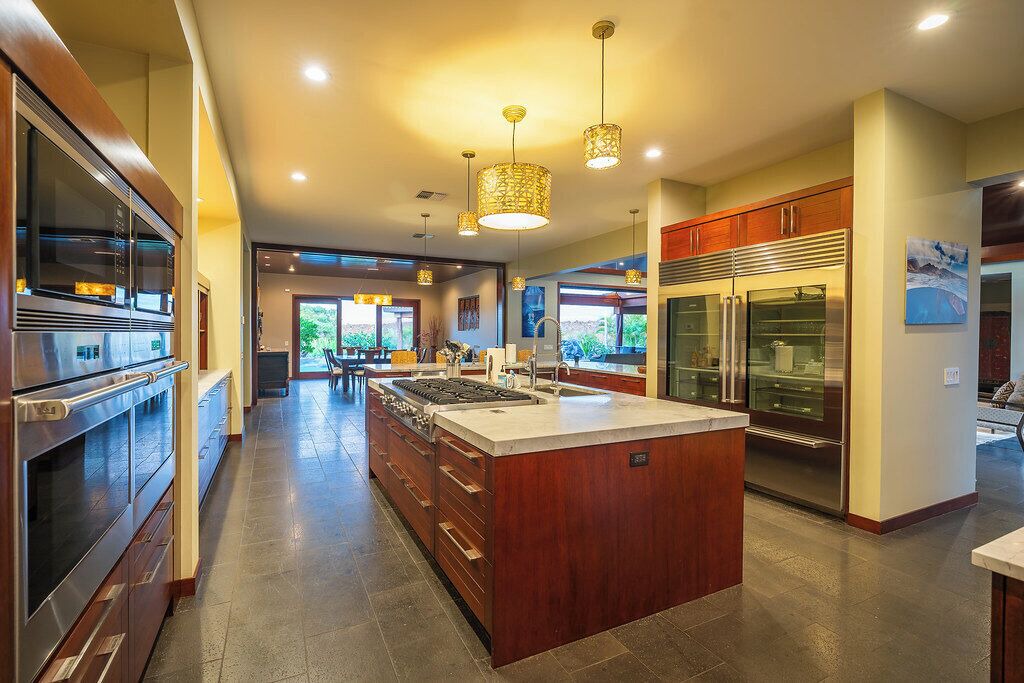 Photo of Kitchen in Kamuela