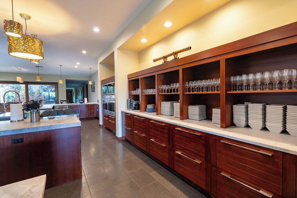 Photo of Kitchen in Kamuela