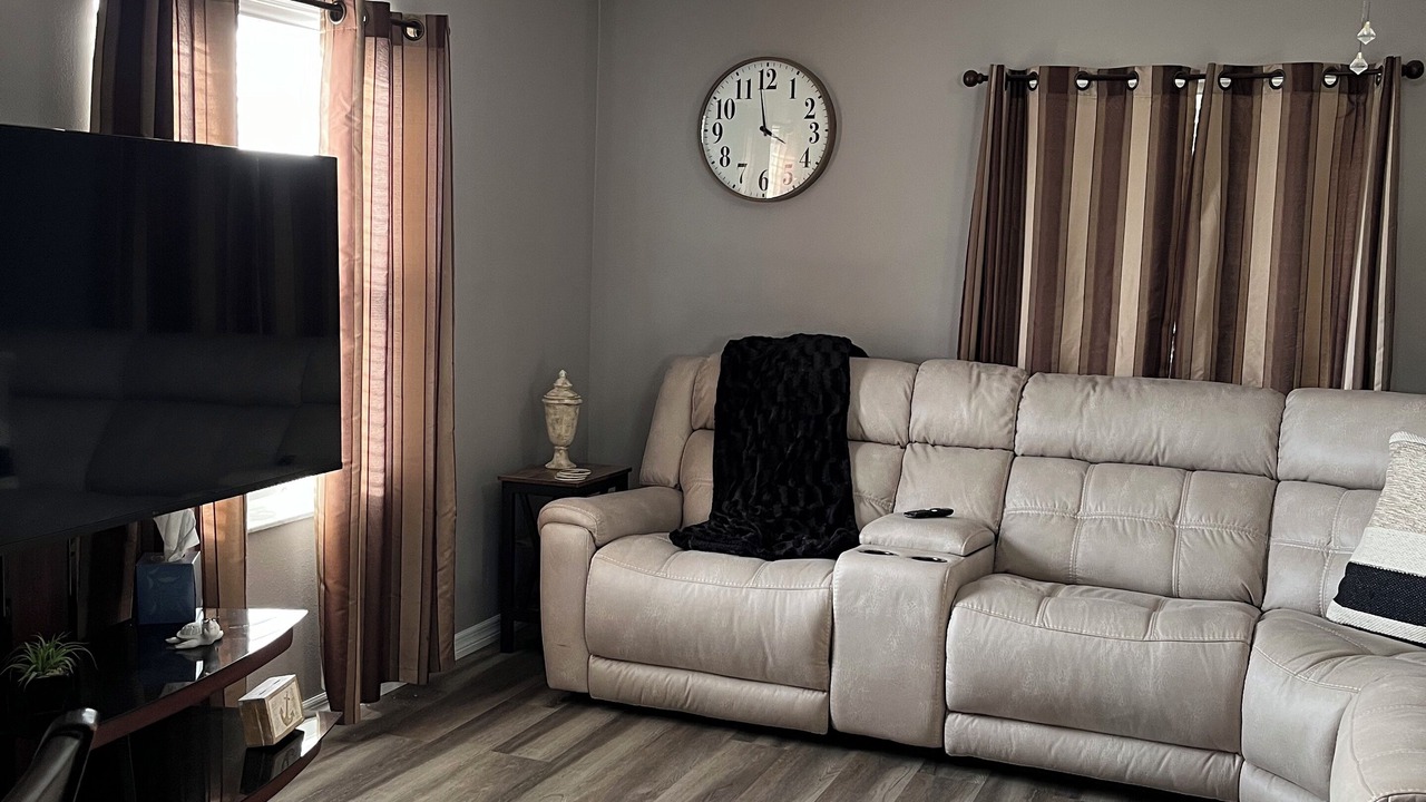 Photo of Livingroom in Fort Myers Beach