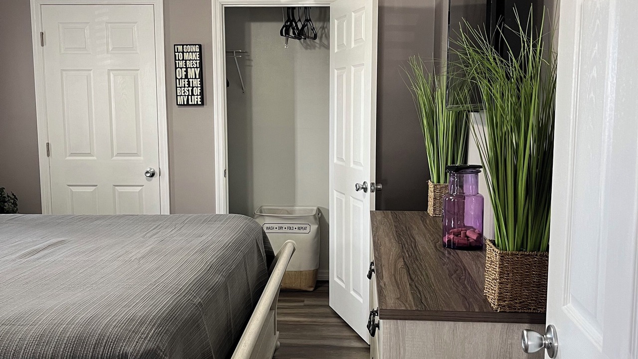 Photo of Bedroom in Fort Myers Beach