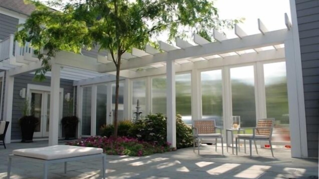 Photo of Patio Balcony in Canal Corkran