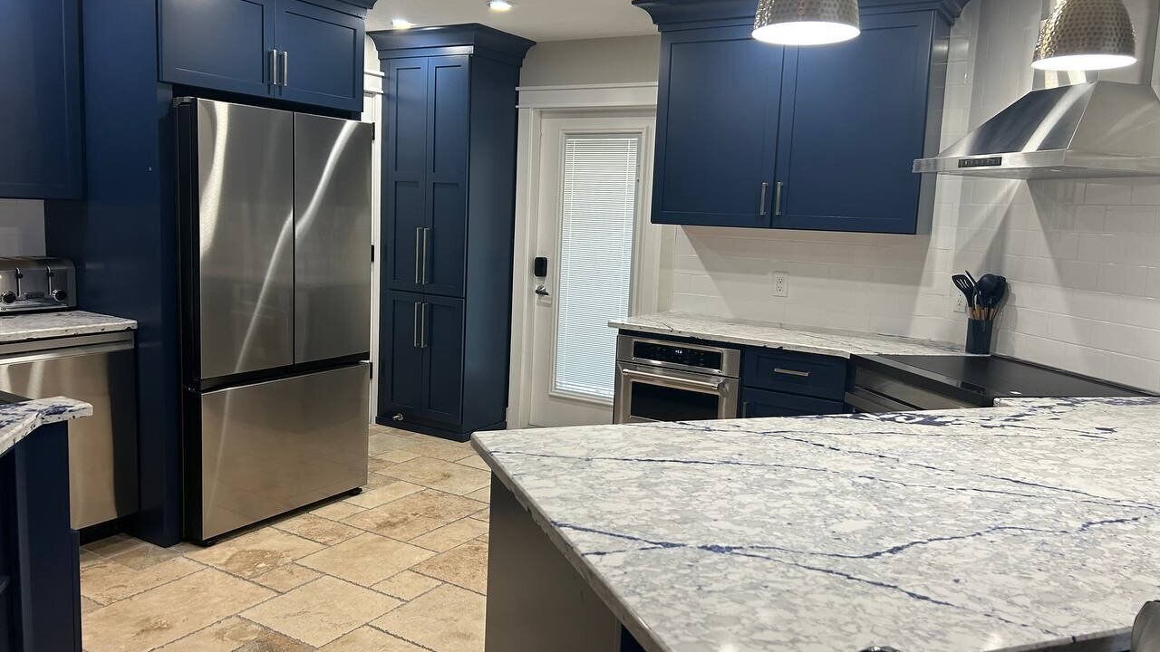 Photo of Kitchen in Siesta Key